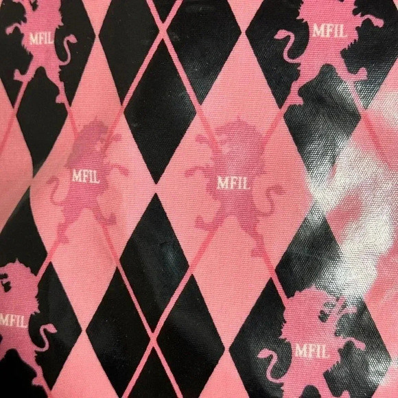 My Flat In London tote bag - Picture 6 of 10